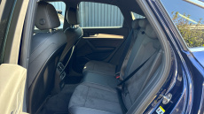 Audi Q5 40 TDI Quattro S Line 5dr S Tronic Diesel Estate